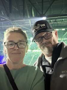 Old Dominion: No Bad Vibes Tour