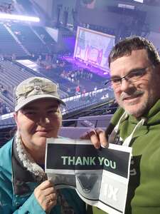 Old Dominion: No Bad Vibes Tour