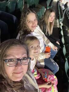 Old Dominion: No Bad Vibes Tour