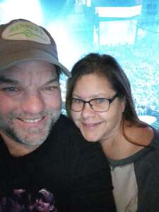 Old Dominion: No Bad Vibes Tour