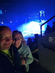 Old Dominion: No Bad Vibes Tour