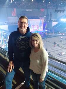 Old Dominion: No Bad Vibes Tour