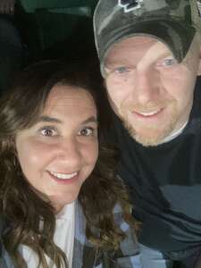 Old Dominion: No Bad Vibes Tour