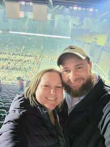 Old Dominion: No Bad Vibes Tour