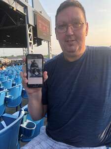 Old Dominion: No Bad Vibes Tour