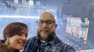 Old Dominion: No Bad Vibes Tour