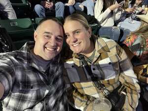 Old Dominion: No Bad Vibes Tour