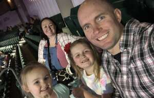 Old Dominion: No Bad Vibes Tour