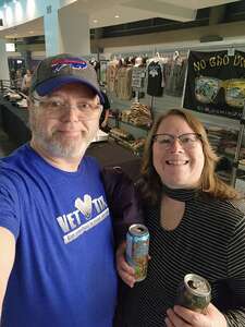 Old Dominion: No Bad Vibes Tour