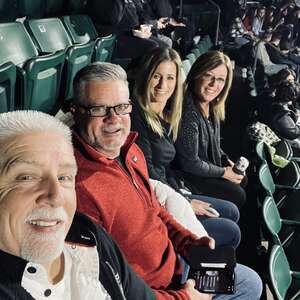 Old Dominion: No Bad Vibes Tour