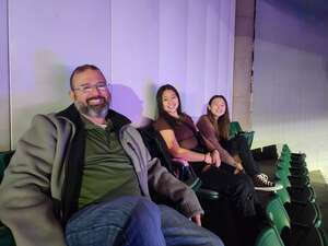 Old Dominion: No Bad Vibes Tour