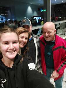 Old Dominion: No Bad Vibes Tour