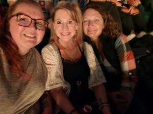 Old Dominion: No Bad Vibes Tour