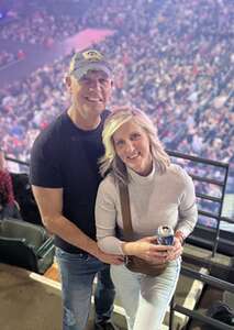 Old Dominion: No Bad Vibes Tour