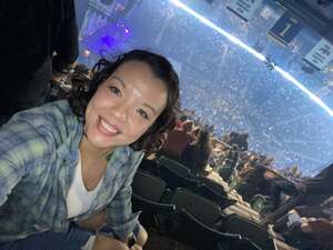 Old Dominion: No Bad Vibes Tour