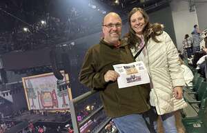 Old Dominion: No Bad Vibes Tour