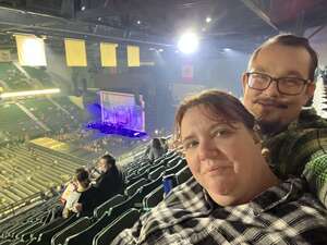 Old Dominion: No Bad Vibes Tour