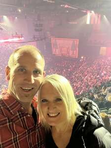 Old Dominion: No Bad Vibes Tour