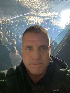 Old Dominion: No Bad Vibes Tour