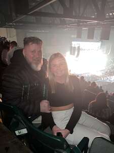 Old Dominion: No Bad Vibes Tour