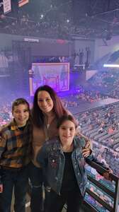 Old Dominion: No Bad Vibes Tour