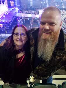 Old Dominion: No Bad Vibes Tour