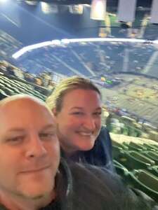 Old Dominion: No Bad Vibes Tour