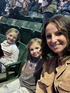 Old Dominion: No Bad Vibes Tour