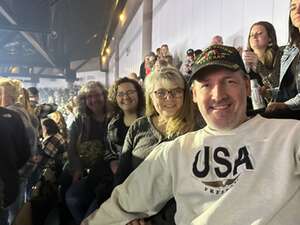 Old Dominion: No Bad Vibes Tour