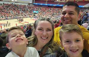 Harlem Globetrotters
