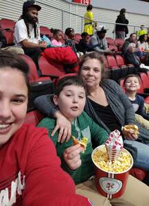 Harlem Globetrotters