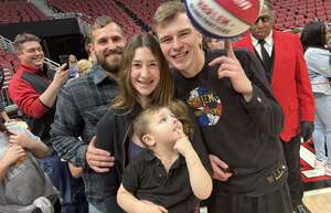 Harlem Globetrotters