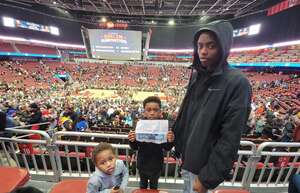 Harlem Globetrotters