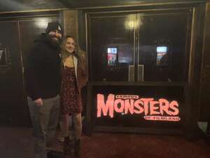 Phantom of the Opera