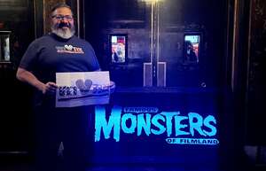 Phantom of the Opera