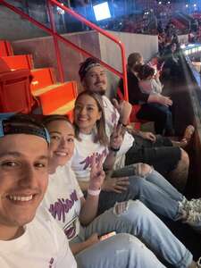 Miami Heat - NBA vs Oklahoma City Thunder