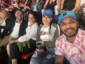 Miami Heat - NBA vs Oklahoma City Thunder