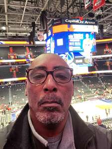 Washington Wizards - NBA vs New Orleans Pelicans