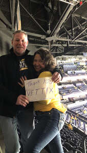 Nashville Predators - NHL vs Calgary Flames