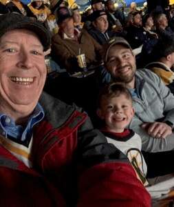 Nashville Predators - NHL vs Calgary Flames