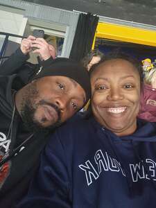 Nashville Predators - NHL vs Calgary Flames