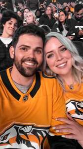 Nashville Predators - NHL vs Calgary Flames