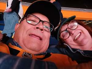 Nashville Predators - NHL vs Calgary Flames