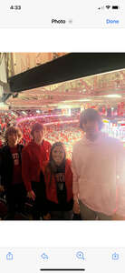 North Carolina State Wolfpack - NCAA Men's Basketball vs Miami Hurricanes