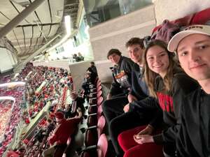 North Carolina State Wolfpack - NCAA Men's Basketball vs Miami Hurricanes