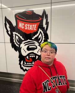 North Carolina State Wolfpack - NCAA Men's Basketball vs Miami Hurricanes