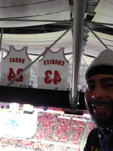 North Carolina State Wolfpack - NCAA Men's Basketball vs Miami Hurricanes