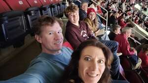 North Carolina State Wolfpack - NCAA Men's Basketball vs Miami Hurricanes