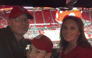 North Carolina State Wolfpack - NCAA Men's Basketball vs Miami Hurricanes