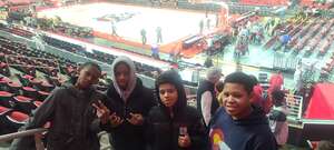 North Carolina State Wolfpack - NCAA Men's Basketball vs Miami Hurricanes